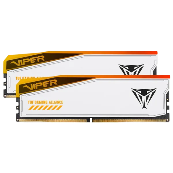 Оперативная память Patriot Viper Elite 5 TUF Gaming PVER532G60C36KT  / DDR5 / 32 ГБ photo 1