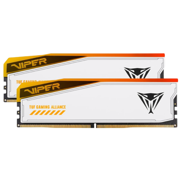 Оперативная память Patriot Viper Elite 5 TUF Gaming PVER532G60C36KT  / DDR5 / 32 ГБ photo 1