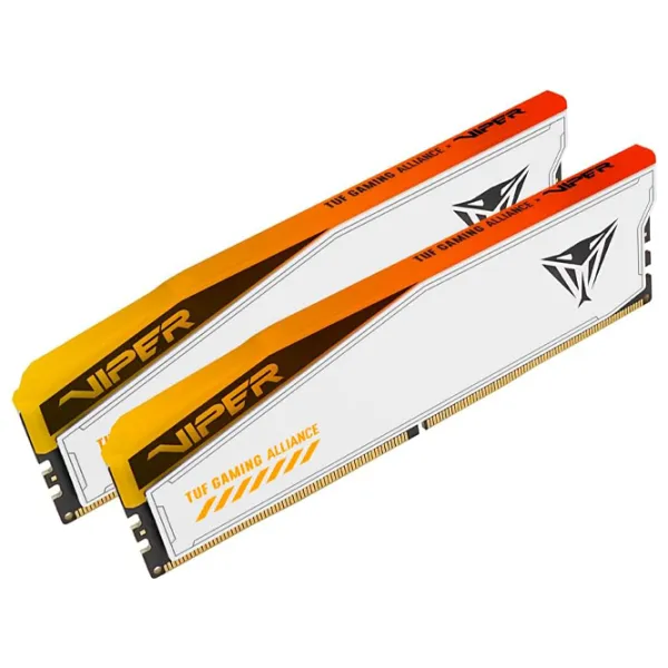 Оперативная память Patriot Viper Elite 5 TUF Gaming PVER532G60C36KT  / DDR5 / 32 ГБ photo 3