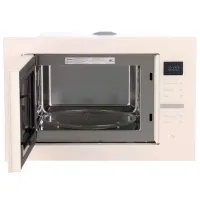 Микроволновая печь Midea MI10250GI Встраиваемый / 900 Вт / Бежевый photo 9