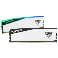 Оперативная память Patriot Viper Elite 5 VEB564G6432KW  / DDR5 / 32 ГБ