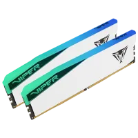 Оперативная память Patriot Viper Elite 5 VEB564G6432KW DIMM / DDR5 / 32 ГБ photo 2