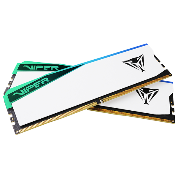 Оперативная память Patriot Viper Elite 5 VEB564G6432KW  / DDR5 / 32 ГБ photo 3