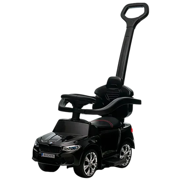 Tolocar Richi Tichi BMW 2078H (20782) 20 kg/ Black photo 1