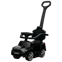 Tolocar Richi Tichi BMW 2078H (20782) 20 kg/ Black