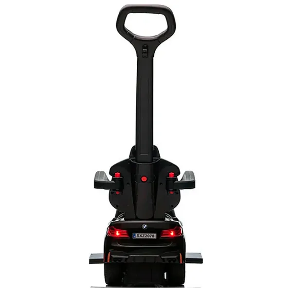 Tolocar Richi Tichi BMW 2078H (20782) 20 kg/ Black photo 2