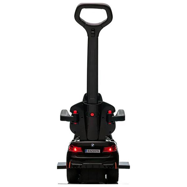 Tolocar Richi Tichi BMW 2078H (20782) 20 kg/ Black photo 2