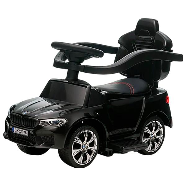 Tolocar Richi Tichi BMW 2078H (20782) 20 kg/ Black photo 4