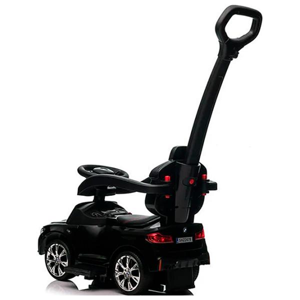 Tolocar Richi Tichi BMW 2078H (20782) 20 kg/ Black photo 5