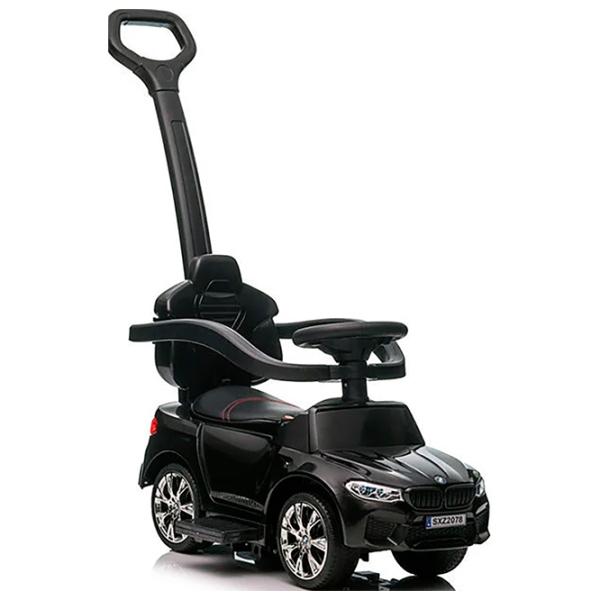 Tolocar Richi Tichi BMW 2078H (20782) 20 kg/ Black photo 7