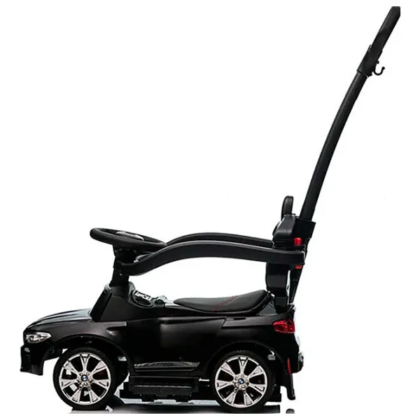 Tolocar Richi Tichi BMW 2078H (20782) 20 kg/ Black photo 8