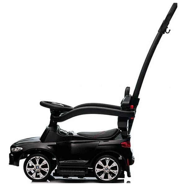 Tolocar Richi Tichi BMW 2078H (20782) 20 kg/ Black photo 8