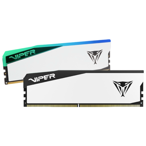 Оперативная память Patriot Viper Elite 5 VEB564G6432KW  / DDR5 / 64 ГБ photo 1