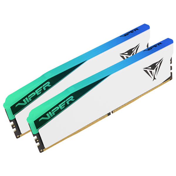 Оперативная память Patriot Viper Elite 5 VEB564G6432KW  / DDR5 / 64 ГБ photo 2