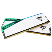 Оперативная память Patriot Viper Elite 5 VEB564G6432KW DIMM / DDR5 / 64 ГБ photo 3