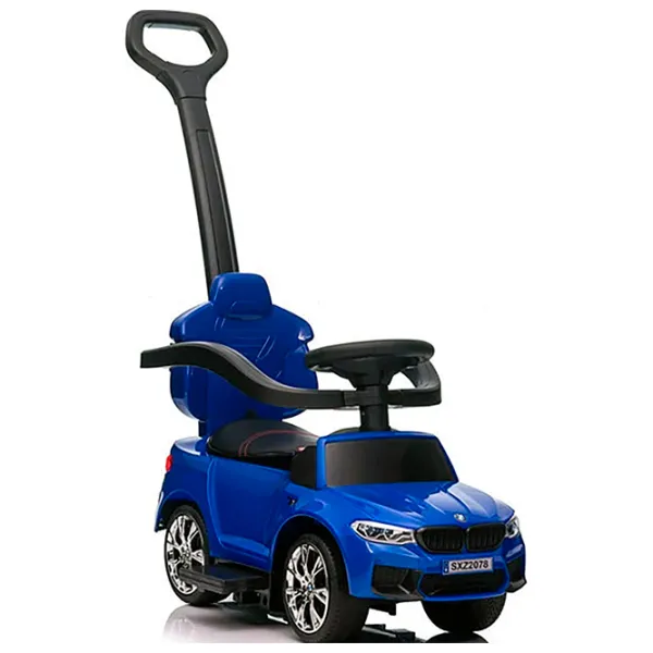 Толокар Richi Tichi BMW 2078H (20781) 20 кг/ Синий photo 4 Толокар Richi Tichi BMW 2078H (20781) 20 кг/ Синий photo 4