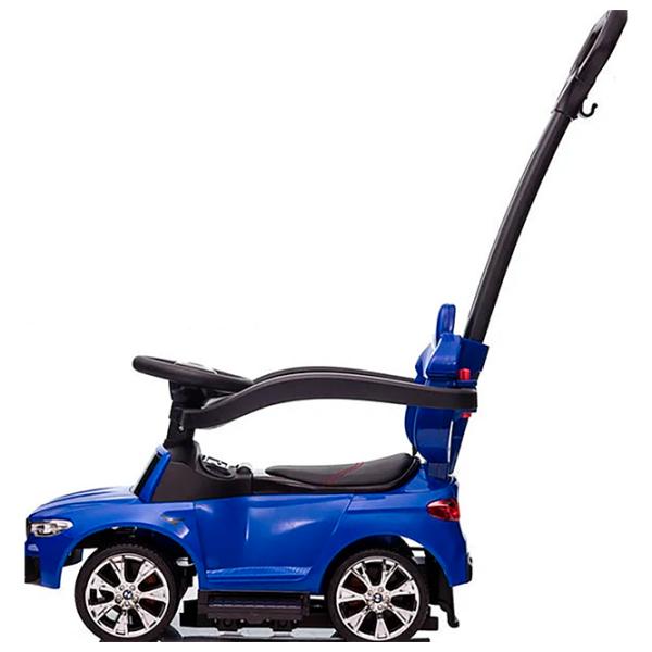 Толокар Richi Tichi BMW 2078H (20781) 20 кг/ Синий photo 7 Толокар Richi Tichi BMW 2078H (20781) 20 кг/ Синий photo 7