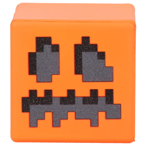 Игрушка антистресс Paladone Jack O'Lantern Оранжевый / 3+ photo 1 Игрушка антистресс Paladone Jack O'Lantern Оранжевый / 3+ photo 1