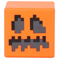 Игрушка антистресс Paladone Jack O'Lantern Оранжевый / 3+