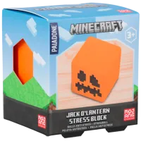 Jucărie antistres Paladone Jack O'Lantern Orange / 3+ photo 4
