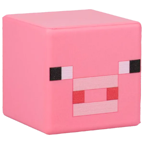 Игрушка антистресс Paladone Pig Розовый / 3+ photo 1