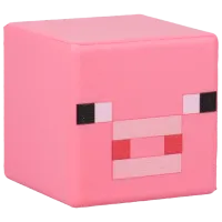 Игрушка антистресс Paladone Pig Розовый / 3+