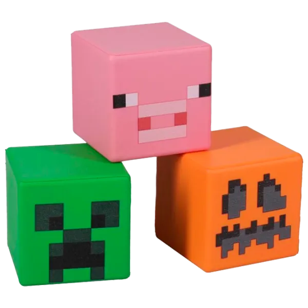 Игрушка антистресс Paladone Pig Розовый / 3+ photo 2