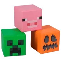 Игрушка антистресс Paladone Pig Розовый / 3+ photo 2