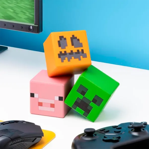 Игрушка антистресс Paladone Pig Розовый / 3+ photo 3