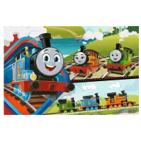Puzzle Trefl Thomas & Friends 3+/ Количество деталей: 24