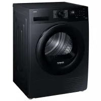 Сушильная машина Samsung DV90CGC0A0ABLE 9 кг/ Черный photo 2