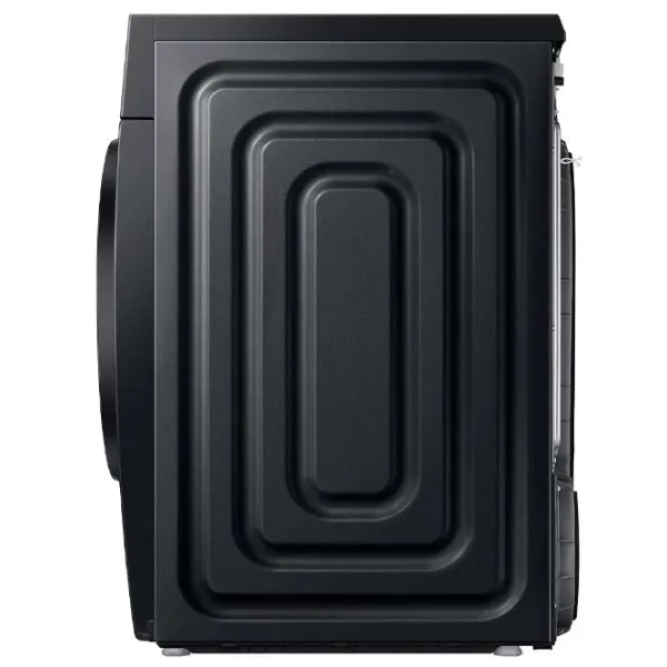 Mașină de uscat rufe Samsung DV90CGC0A0ABLE 9 kg/ Black photo 5