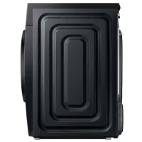 Сушильная машина Samsung DV90CGC0A0ABLE 9 кг/ Черный photo 5