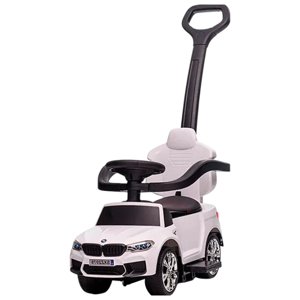 Толокар Richi Tichi BMW 2078H (20780) 20 кг/ Белый photo 1 Толокар Richi Tichi BMW 2078H (20780) 20 кг/ Белый photo 1