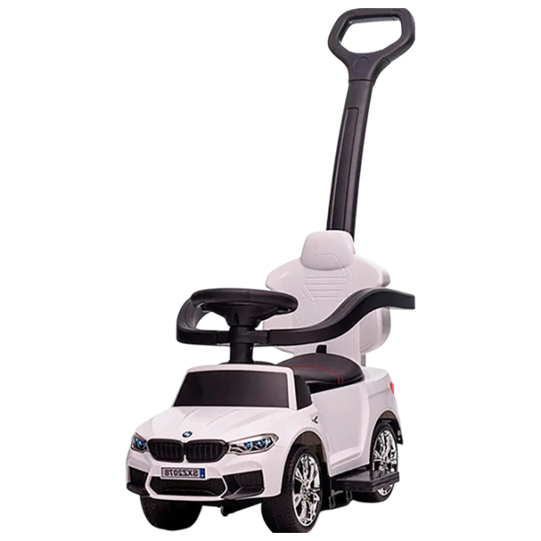 Толокар Richi Tichi BMW 2078H (20780) 20 кг/ Белый photo 1 Толокар Richi Tichi BMW 2078H (20780) 20 кг/ Белый photo 1