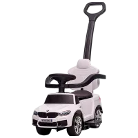 Tolocar Richi Tichi BMW 2078H (20780) 20 kg/ White
