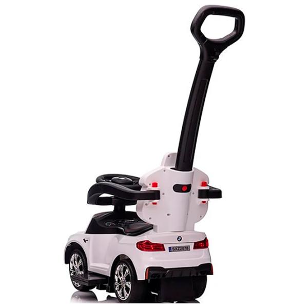 Толокар Richi Tichi BMW 2078H (20780) 20 кг/ Белый photo 4 Толокар Richi Tichi BMW 2078H (20780) 20 кг/ Белый photo 4