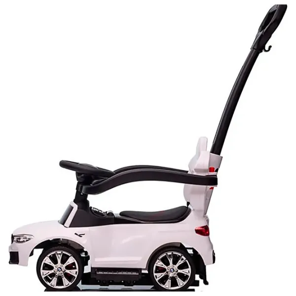 Толокар Richi Tichi BMW 2078H (20780) 20 кг/ Белый photo 6 Толокар Richi Tichi BMW 2078H (20780) 20 кг/ Белый photo 6
