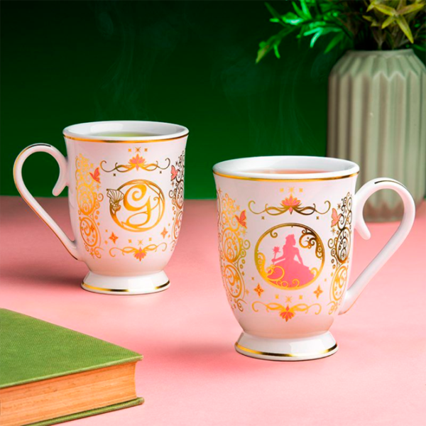 Кружка Paladone Wicked Shaped Mug 250 мл photo 3