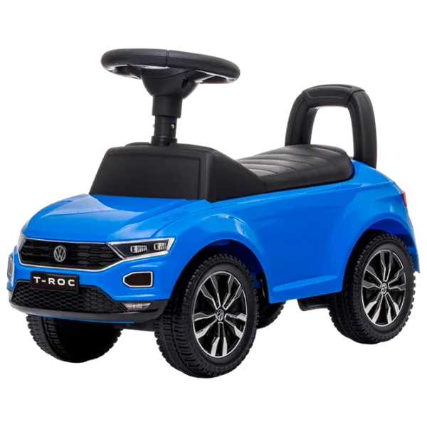 Толокар Richi Tichi Volkswagen 650 (9780201379822) 20 кг/ Синий photo 1