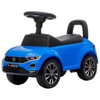 Tolocar Richi Tichi Volkswagen 650 (9780201379822) 20 kg/ Blue