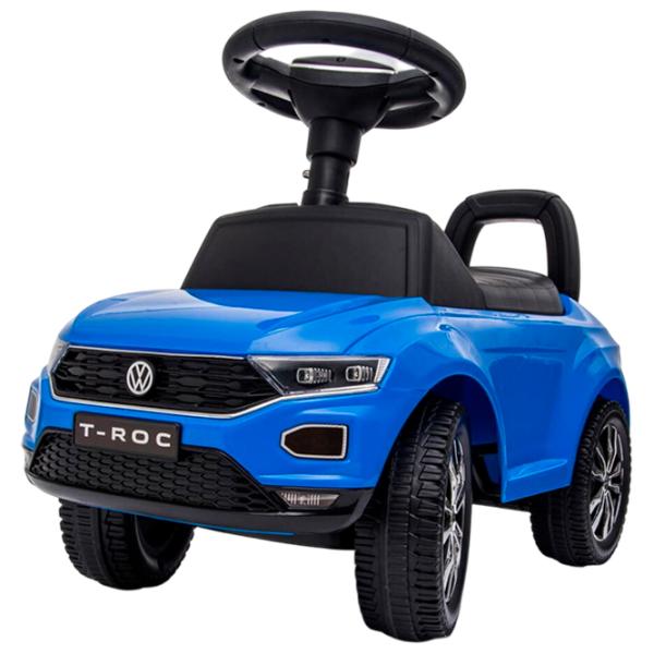 Толокар Richi Tichi Volkswagen 650 (9780201379822) 20 кг/ Синий photo 2