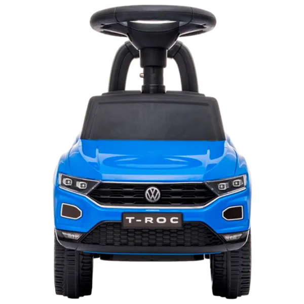 Толокар Richi Tichi Volkswagen 650 (9780201379822) 20 кг/ Синий photo 3