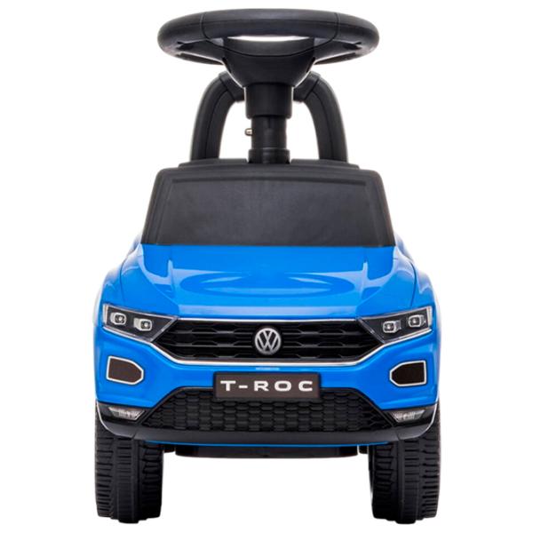 Толокар Richi Tichi Volkswagen 650 (9780201379822) 20 кг/ Синий photo 3
