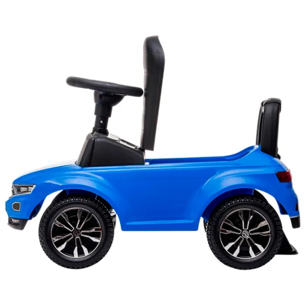 Толокар Richi Tichi Volkswagen 650 (9780201379822) 20 кг/ Синий photo 4