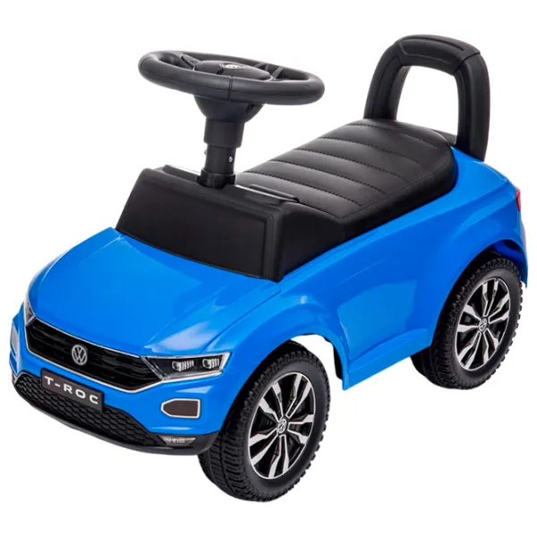 Толокар Richi Tichi Volkswagen 650 (9780201379822) 20 кг/ Синий photo 6