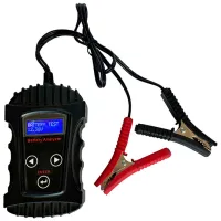 Тестер Catol NC-BT18 Черный / Металл