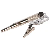 Tester Airline AIR-ACP-01 Silver / Metal photo 3