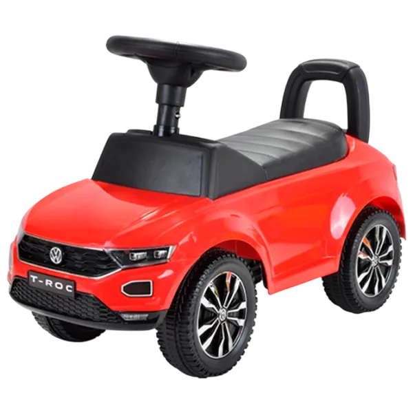 Tolocar Richi Tichi Volkswagen 650 (9780201379815) 20 kg/ Red photo 1 Tolocar Richi Tichi Volkswagen 650 (9780201379815) 20 kg/ Red photo 1