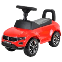 Tolocar Richi Tichi Volkswagen 650 (9780201379815) 20 kg/ Red